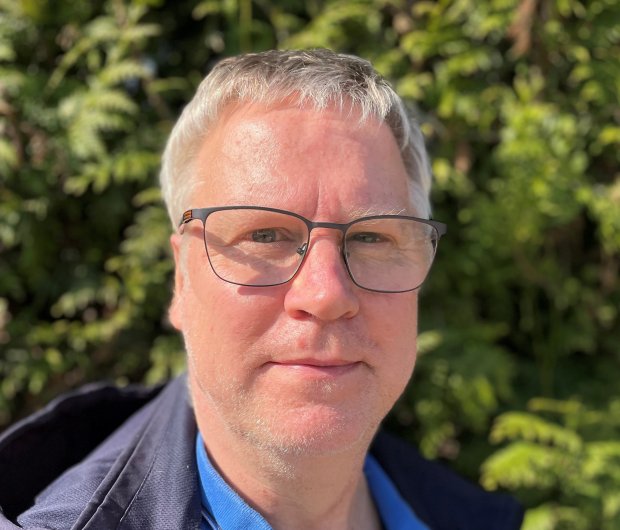 Bernd Fölting